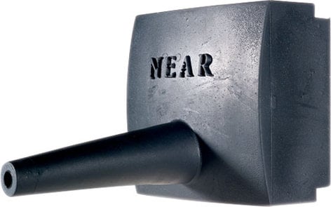 Bogen Communications ASTB4 Terminal Block Electrical Cover for A-Series Speakers ASTB4