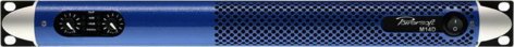 Powersoft Advanced Tech M14D 2-Channel M Series Power Amplifier, 360W @ 8 Ohms M14D