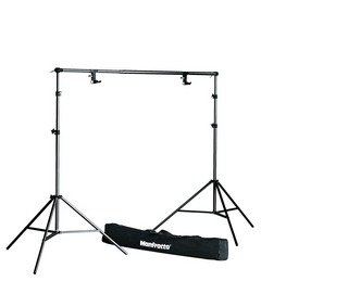 Manfrotto 1314B Background Support Kit 1314B