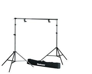 Manfrotto 1314B Background Support Kit