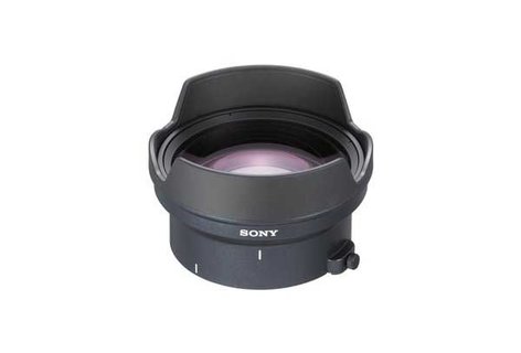 Sony VCLEX0877 Sony 0.8x Wide Conversion Lens VCLEX0877
