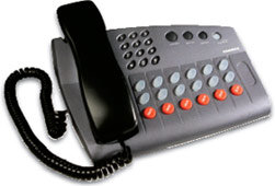 Comrex STAC-6 6-Line Studio Telephone Access Center STAC-6