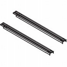 Middle Atlantic Products TRACK50 1 Pair of 48" Service Tracks TRACK50