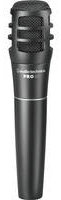 Audio-Technica PRO63 Cardioid Dynamic Microphone with 15 ft XLR Cable PRO63