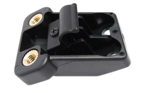 Panasonic VYC0920 Panasonic Camera Mic Adapter VYC0920