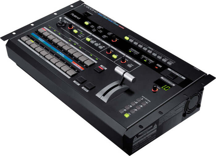 Roland Professional A/V V-800HD Multi-Format Live Video Switcher