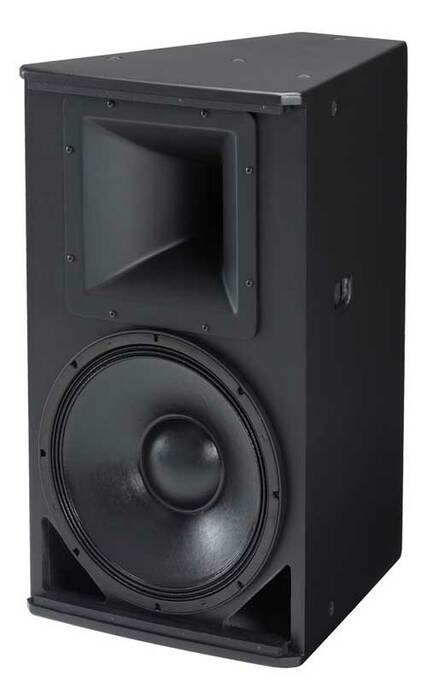 Yamaha IF2115/64W 15" 2-way Speaker with 60x40 Rotatable Coverage, White IF2115/64W-YI