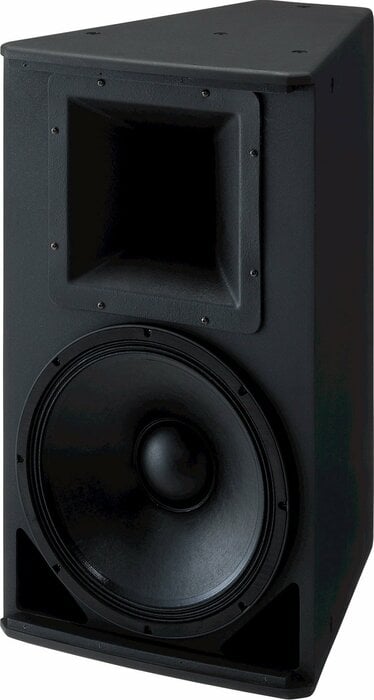 Yamaha IF2115/95W YI 15" 2-Way Passive Speaker, 90x50 Rotatable Coverage, White