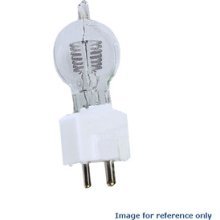 Lowel Light Mfg JCD240V500WC 240 Volt, 500 Watt Lamp For Use With Omni-Light Systems