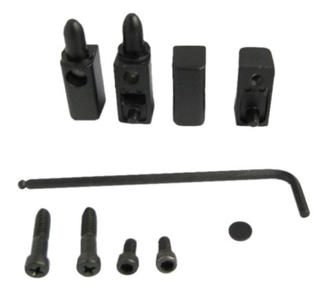 Middle Atlantic Products 91-068 Middle Atlantic Rack Hardware Kit 91-068