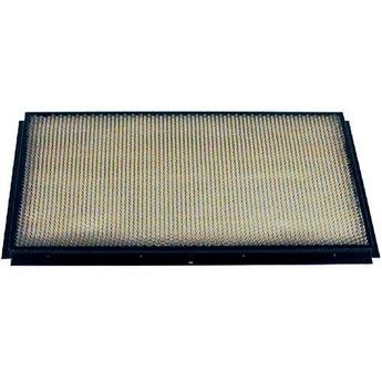 Lowel Light Mfg FLS-442 Black Honeycomb Grid (20 Degree Angle, 46% Output Loss)