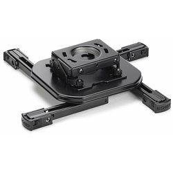 Chief RSAU Universal Mount, Mini RPA, Black