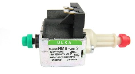 Martin Professional 05761006 Martin Hazers Pump 05761006