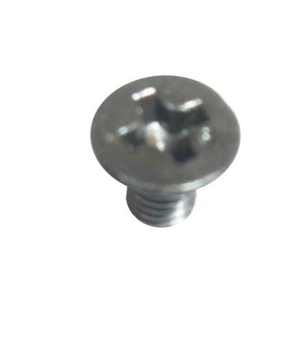 Panasonic XSS3+6FZN Screw For Panasonic AGDVC30P DV Camcorder