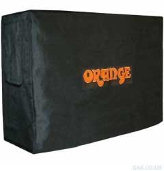 Orange CVR-412ANGLEDCAB Speaker Cover For 4x12" Angled Speaker Cabinet
