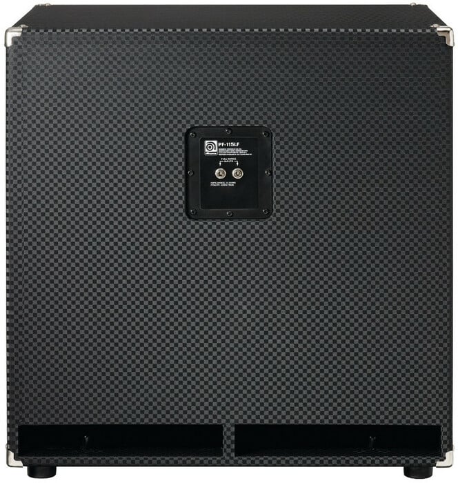 Ampeg PF-115LF 1x15" Portaflex Bass Cabinet