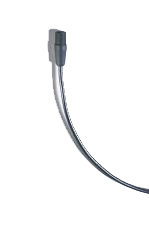 Audio-Technica AT899CL4-TH Lavalier Mic, Omni, for Sennheiser wireless AT899CL4-TH