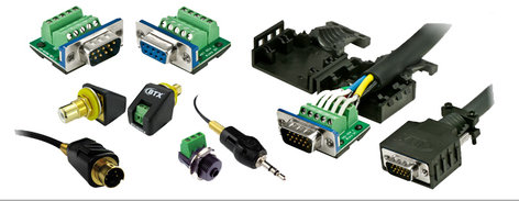 BTX Technologies CD-MX915HH MaxBlox HalfHood, f/CD-MX Connectors CD-MX915HH