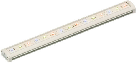 Philips Color Kinetics 316-000004-00 Vaya Cove Color, 11.8" RGB 316-000004-00