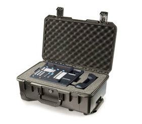 Pelican Cases iM2500NF Storm Case 20.5"x11.5"x7.2" Storm Carry-On Case, Empty Interior