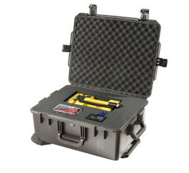 Pelican Cases iM2720 Large Storm Case with NO Foam IM2720-X0000