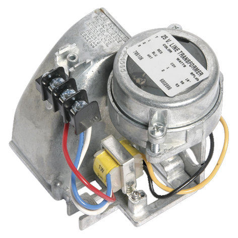 Atlas Sound VTB-6 Horn Compression Driver, 70.7V VTB-6