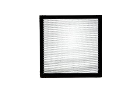 Litepanels 900-3017 30 Degree Honeycomb Grid For 1x1 LED