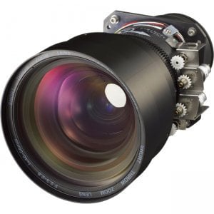 Panasonic ET-ELW06 Zoom Lens For 3-Chip LCD Projector
