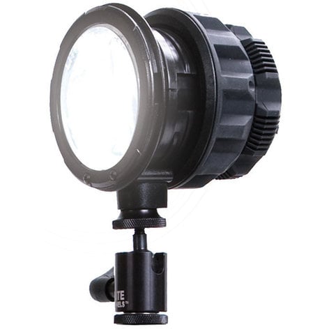 Litepanels Sola ENG 3" LED Fresnel Fixture, 30W