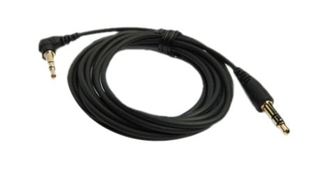Audio-Technica 136500220 Headphones Detachable Cable
