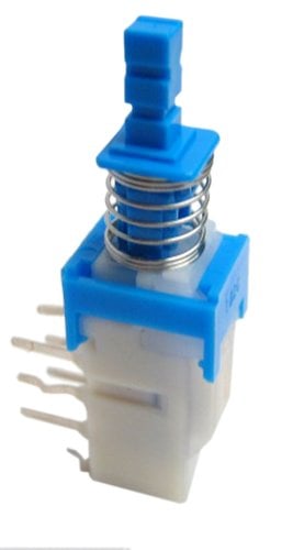 Allen & Heath AL0162 Allen & Heath Mute/Assign Switch AL0162