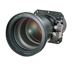 Panasonic ET-ELT02 Zoom Lens (4.4-6.2:1) for PT-EX16K Series Projectors ETELT02