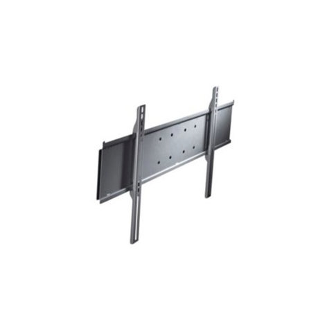 Peerless PLP-V2X2 Universal VESA 200x200mm Adapter Plate PLP-V2X2