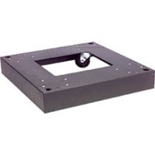 Middle Atlantic CBS-5 Skirted Base With 4 Non-Locking Casters