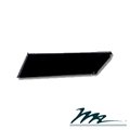 Middle Atlantic PPM-LID12 Top Cover For Pivoting Panel Rack Mount For PPM6-12 And PPM8-12