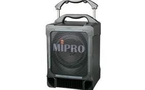 MIPRO MA707EXP Expansion Speaker (for MA-707 Wireless Portable PA System)