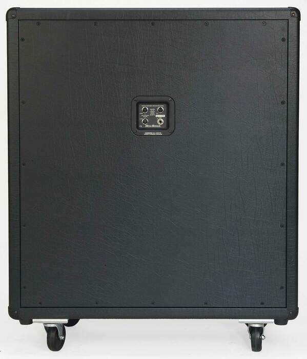 Mesa Boogie RECTIF-TRAD-SLANT Rectifier Traditional 4x12" 240W Angled Guitar Speaker Cabinet