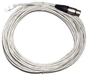 Philips Color Kinetics 104-000005-00 6 Ft. 5-Pin XLR-M To RJ-45 DMX512 Adapter Cable