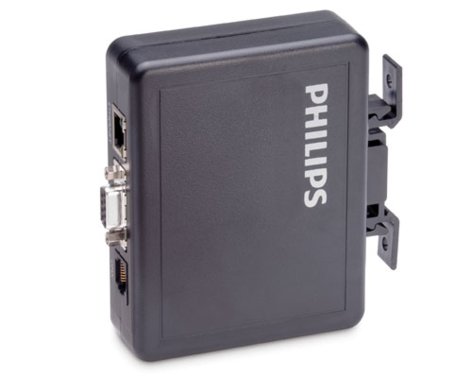 Philips Color Kinetics 104-000015-00 Multi-Protocol Converter/Data Adapter 104-000015-00