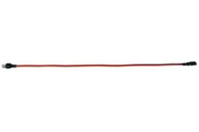 Middle Atlantic Products IEC-36X20-RED 20-Pack of Red 36" Signal-Safe Power Cables IEC-36X20-RED