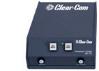 Clear-Com AB120 On-Air Announcer's Console, ROHS Compatible AB120