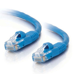 Cables To Go 23828 CAT5 Patch Cable, 1' 23828
