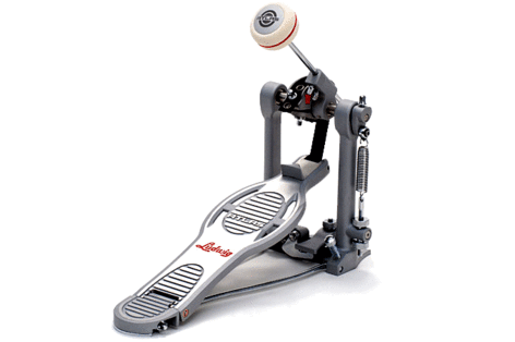 Ludwig Drums LAC14FP Atlas Classic Single Bass Drum Pedal LAC14FP