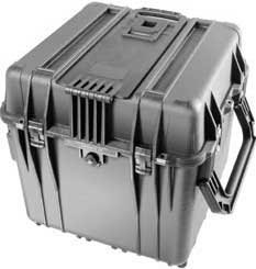 Pelican Cases 0340 Protector Case 18"x18"x18" Cube Case