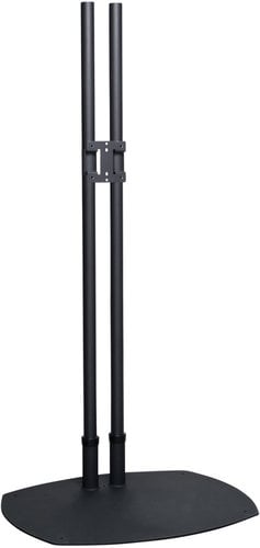 Premier Mounts PSD-TS72B Floor Stand for 72" Plasma PSD-TS72B