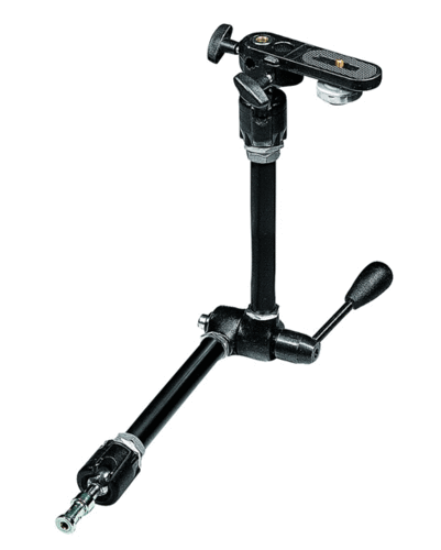 Manfrotto 143A Magic Arm With Camera Bracket