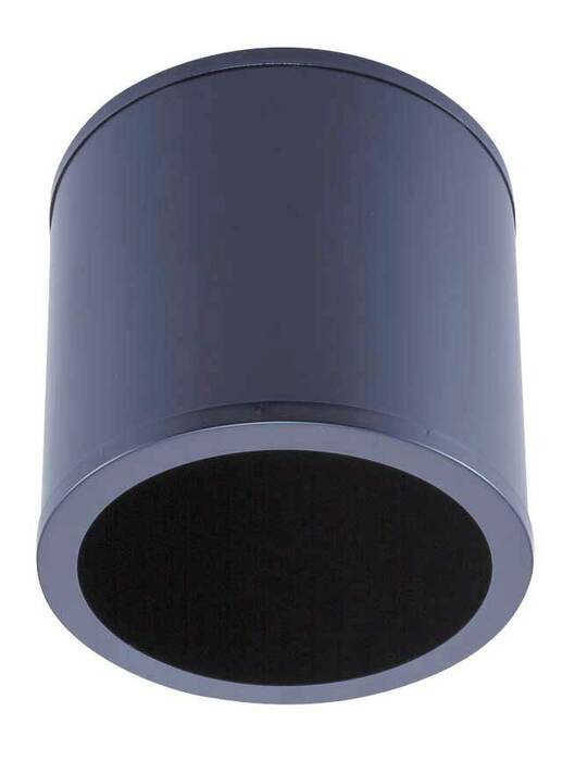 TOA HY-BC1 Surface-Mount Back Can For 5" Ceiling Speakers