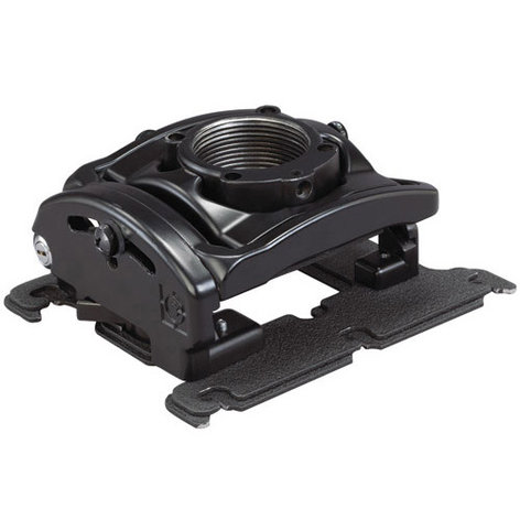Chief Manufacturing RPMA195 Projection Mount, RPA Elite, w/Keyed Lock RPMA195