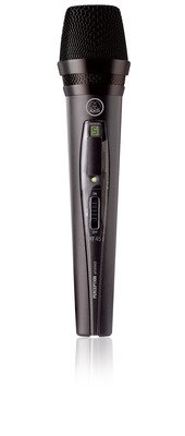 AKG HT45 Handheld Transmitter, Perception Series HT45