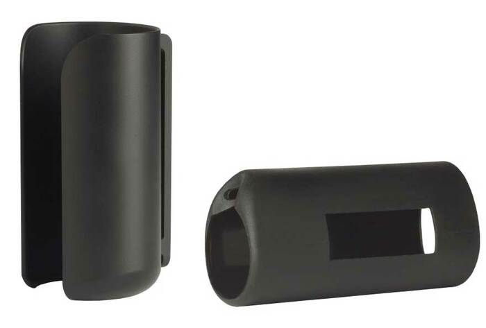 Shure AFP301 Belt Clip & Cover For UR3 Mic Transmitter